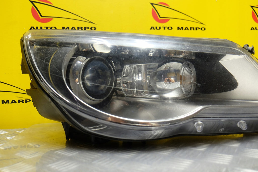 Frontscheinwerfer VW Tiguan 5N1941040L Xenon Rechts Scheinwerfer Headlight