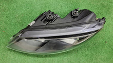 Laden Sie das Bild in den Galerie-Viewer, Frontscheinwerfer Seat Alhambra 7N5941751 LED Links Scheinwerfer Headlight