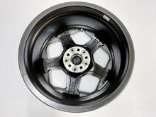 Load image into Gallery viewer, 1x Alufelge 18 Zoll 7.5" 5x112 50ET Glanz Graphit 6898040 BMW X1 Rim Wheel FEL9215828149cf