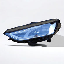 Load image into Gallery viewer, Frontscheinwerfer Audi A4 B9 8W0941011 FULL LED Links Scheinwerfer Headlight