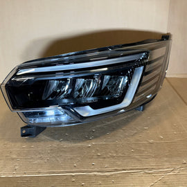 Frontscheinwerfer Renault Trafic III 260601790R Full LED Links Headlight SCH2997827241fl