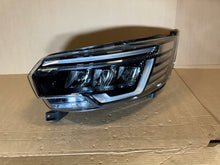 Laden Sie das Bild in den Galerie-Viewer, Frontscheinwerfer Renault Trafic III 260601790R Full LED Links Headlight SCH2997827241fl