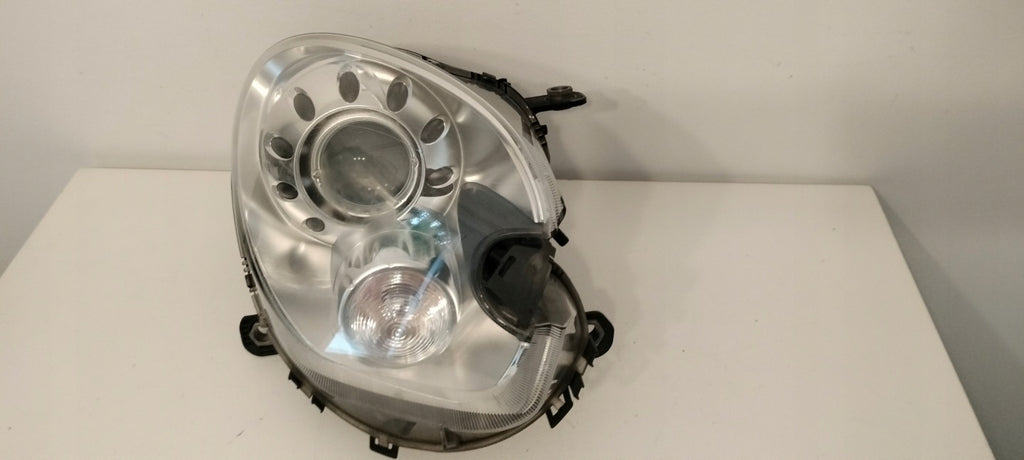 Frontscheinwerfer Mini Countryman R60 9801040-05 Rechts Scheinwerfer Headlight SCH4737170378vy