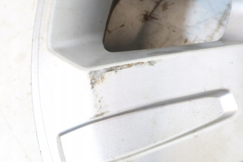 1x Alufelge 17.5 Zoll 7.0" 5x115 44ET Opel Antara Rim Wheel FEL6342133942wx