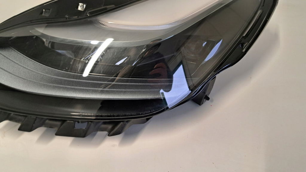 Frontscheinwerfer Tesla Model 3 Y NKO2581 Links Scheinwerfer Headlight