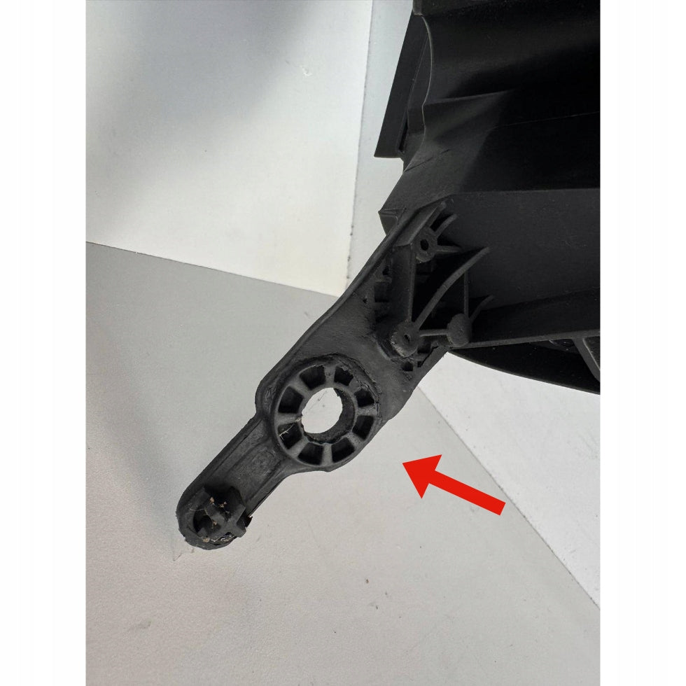 Frontscheinwerfer Opel Zafira Vivaro C 9832837680 Xenon Links Headlight SCH5249136413tx