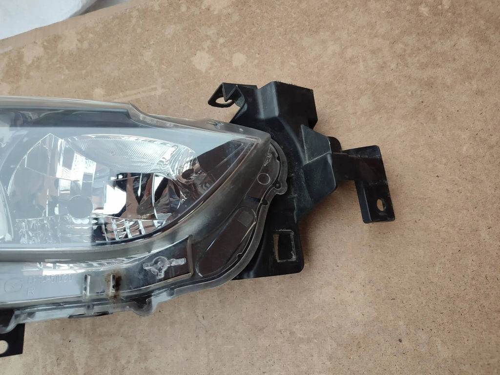 Frontscheinwerfer Mazda 6 Gj GHR4-51030 Rechts Scheinwerfer Headlight