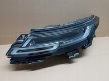 Laden Sie das Bild in den Galerie-Viewer, Frontscheinwerfer Land Rover Evoque M8D2-13W030-EA Full LED Links Headlight SCH2053250708yd