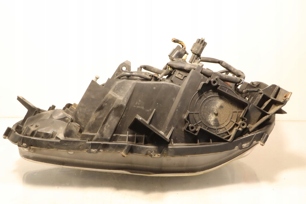 Frontscheinwerfer Mitsubishi Lancer P8597 Rechts Scheinwerfer Headlight