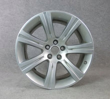 Load image into Gallery viewer, 1x Alufelge 18 Zoll 9.5" 5x108 31ET Glanz Silber 6W83-1007-BC Jaguar Xf FEL6633854052gw