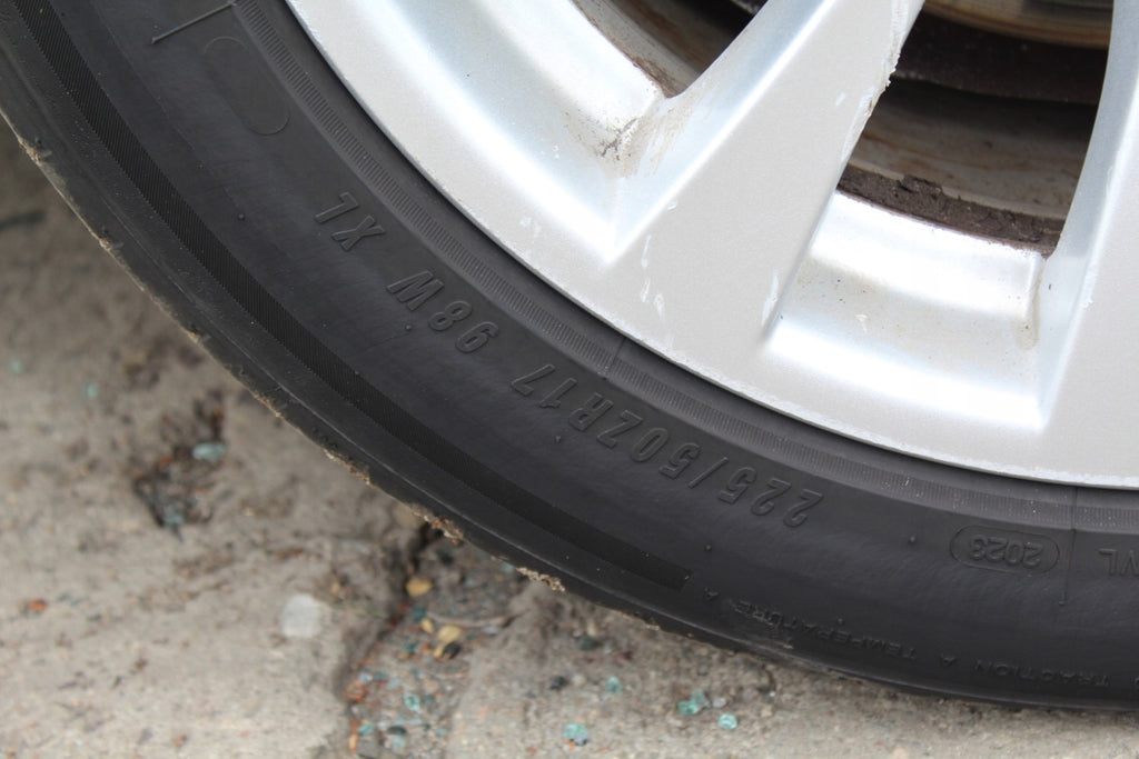 4x Alufelge 17 Zoll 7.5" 5x120 37ET 6796244 BMW F36 F32 F33 Rim Wheel FEL9133524506jk