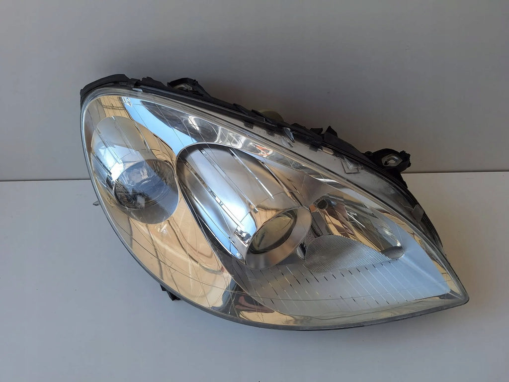 Frontscheinwerfer Mercedes-Benz 1698207861 Rechts Scheinwerfer Headlight