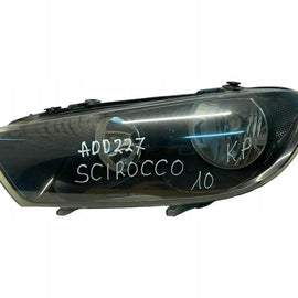 Frontscheinwerfer VW Scirocco 1K8941005D Links Scheinwerfer Headlight SCH6771340250si