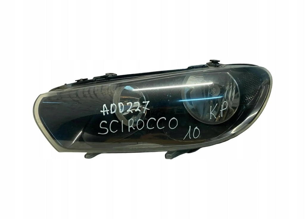 Frontscheinwerfer VW Scirocco 1K8941005D Links Scheinwerfer Headlight SCH6771340250si
