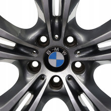 Load image into Gallery viewer, 1x Alufelge 20 Zoll 10.0" 5x120 6788010 BMW X5 E70 E71 Rim Wheel FEL9563551817wp