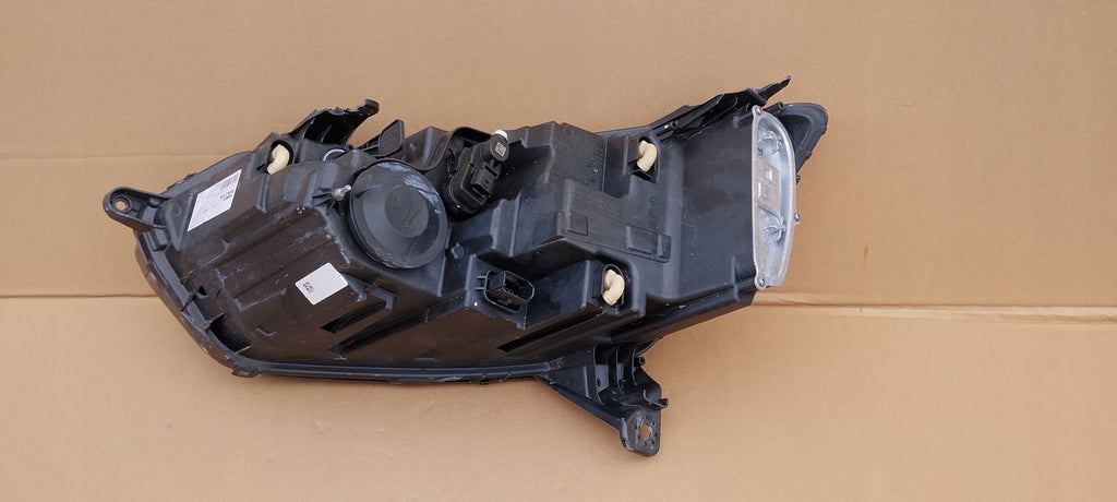 Frontscheinwerfer Dacia Sandero III 260103884R FALSE Scheinwerfer Headlight SCH6845829554sg