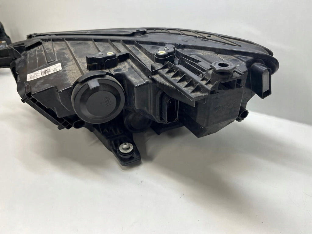 Frontscheinwerfer VW Passat B8 3G1941036Q Rechts Scheinwerfer Headlight