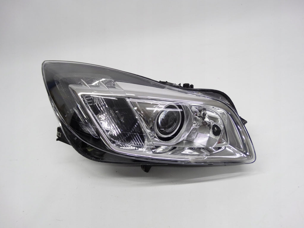 Frontscheinwerfer Opel Insignia A 22831929 Xenon Rechts Scheinwerfer Headlight