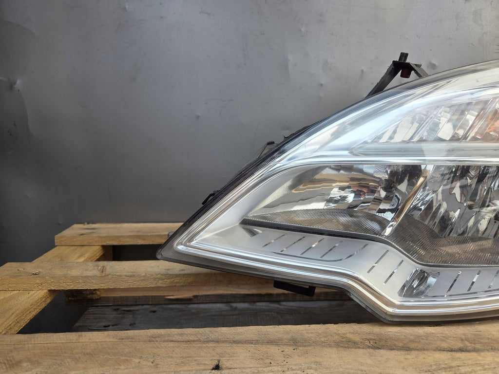 Frontscheinwerfer Opel Meriva B 13286612 Links Scheinwerfer Headlight SCH1730304238iq