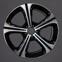 Load image into Gallery viewer, 1x Alufelge 19 Zoll 9.0&quot; 5x112 58ET A2064015400 Mercedes-Benz W206 Rim Wheel