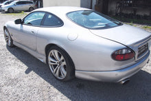 Load image into Gallery viewer, 1x Alufelge 20 Zoll 10.0" 5x120 Glanz Silber Jaguar Xk X100 Rim Wheel FEL4536522236eu