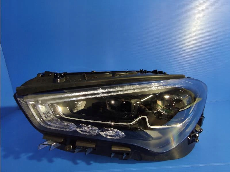 Frontscheinwerfer Mercedes-Benz Cla A1189061501 Full LED Links Headlight