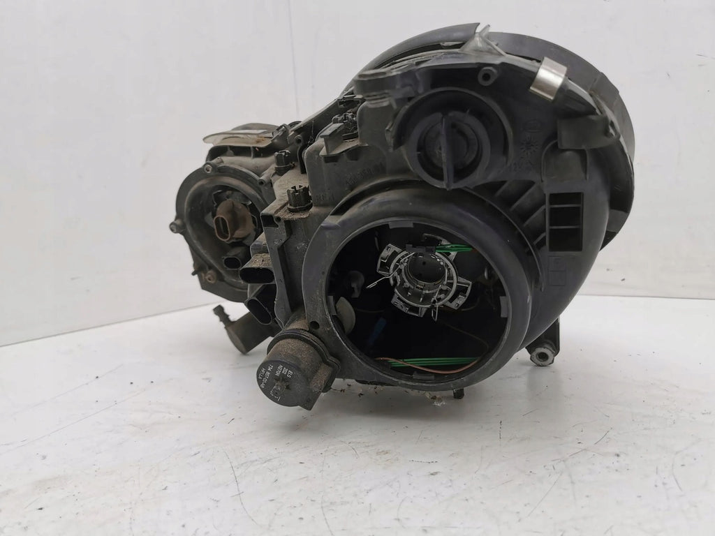Frontscheinwerfer Mercedes-Benz A0028202426 Rechts Scheinwerfer Headlight SCH9660796094nj