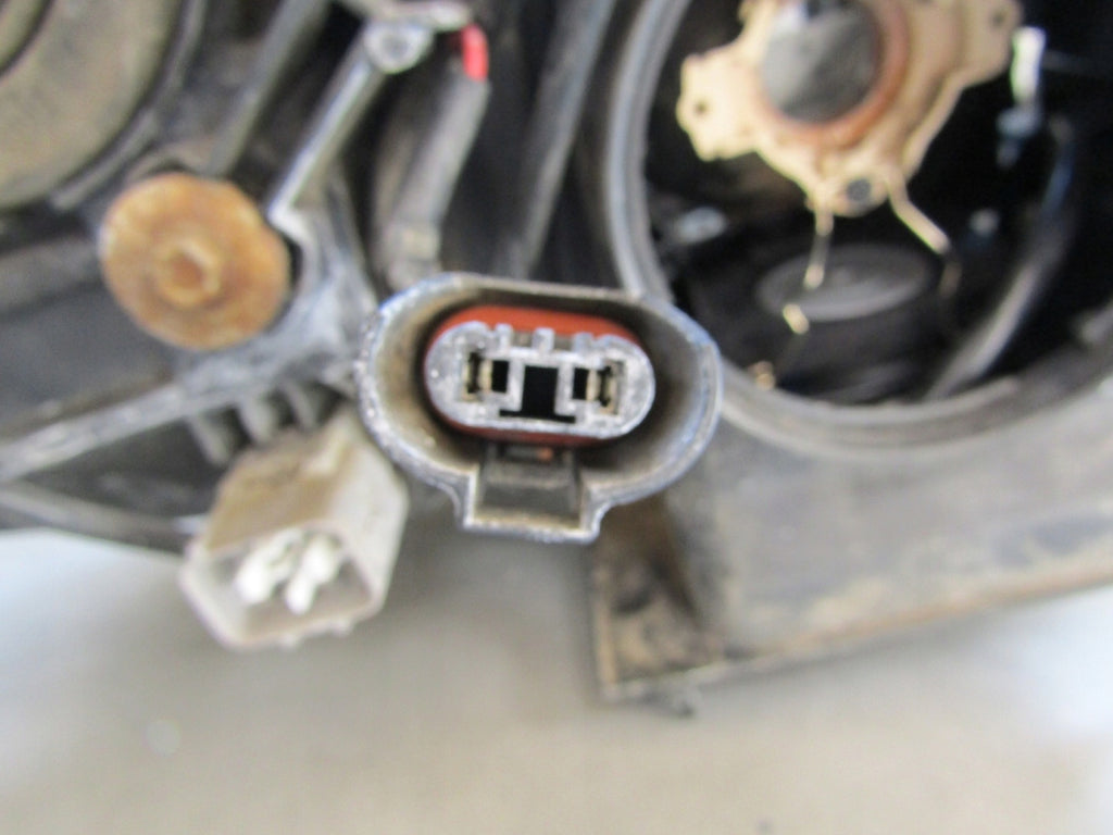 Frontscheinwerfer Toyota Land Cruiser Xenon Links Scheinwerfer Headlight SCH6974198719kq
