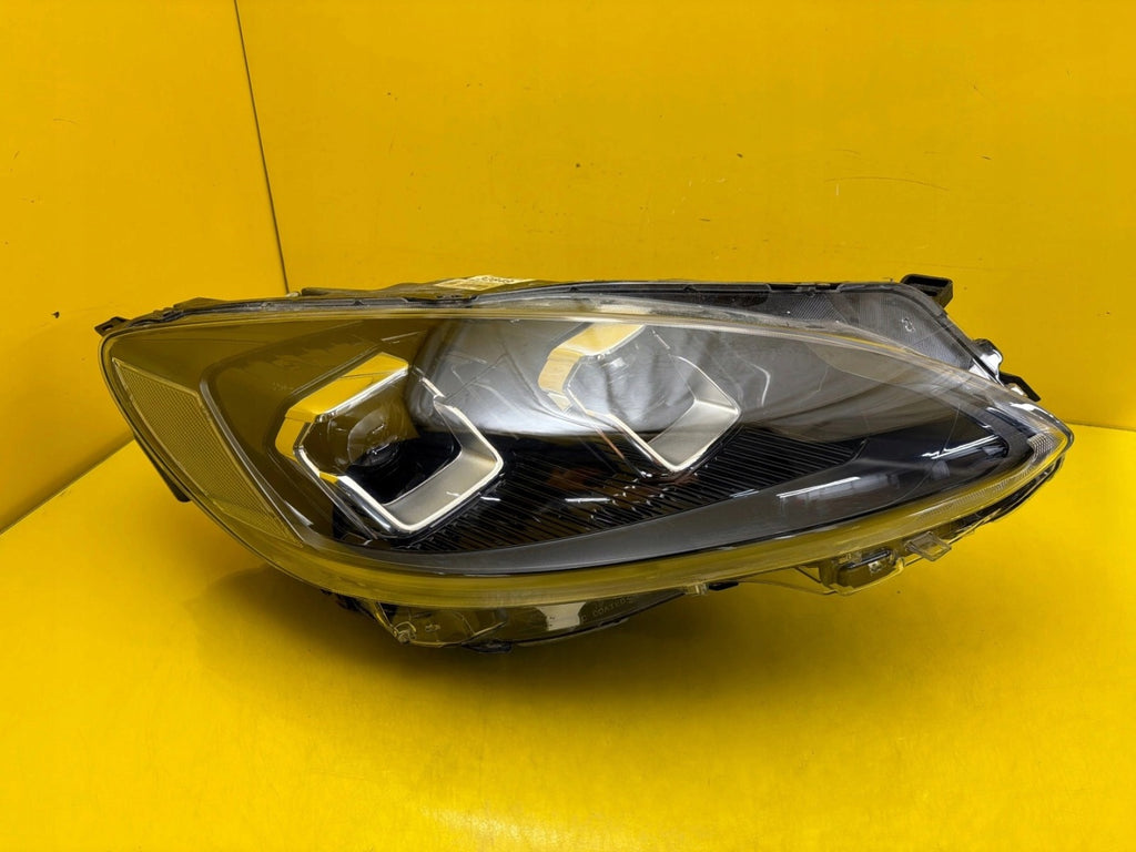 Frontscheinwerfer Ford Kuga III LV4B-13E016-AL LED Rechts Scheinwerfer Headlight SCH6376085007pi