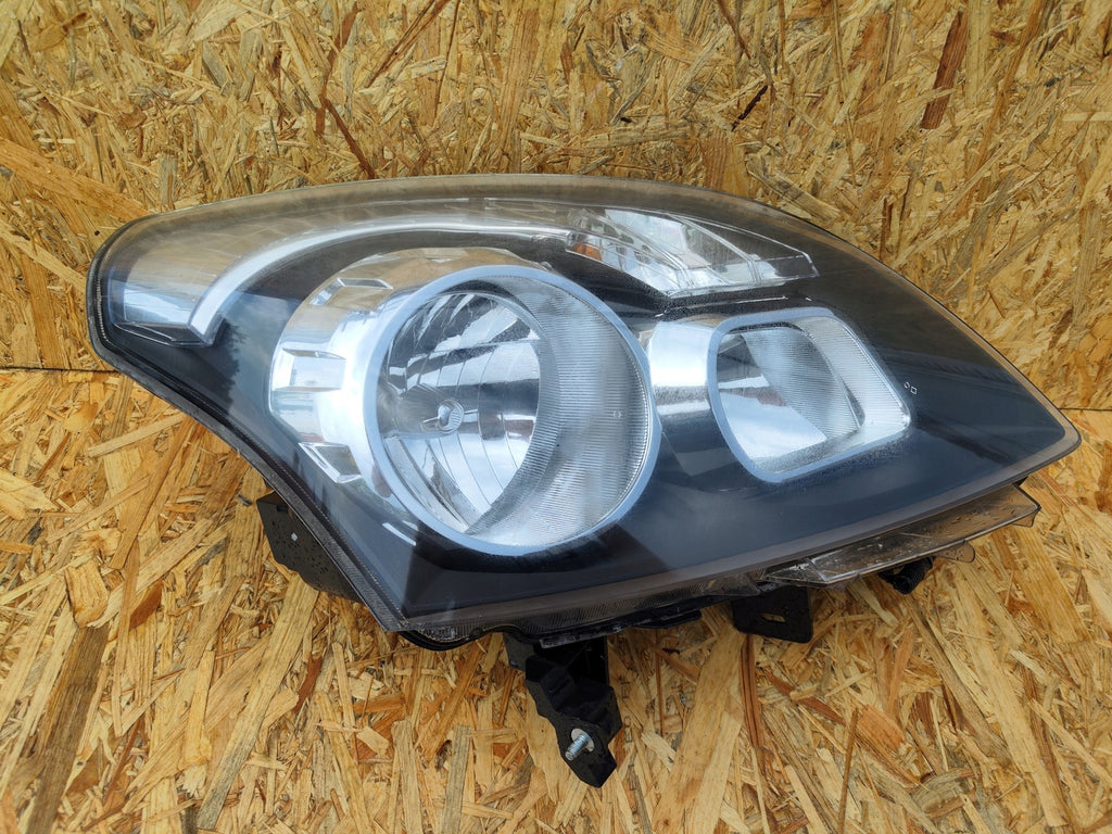 Frontscheinwerfer Renault Koleos 265504885R LED Rechts Scheinwerfer Headlight