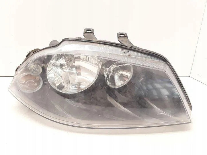 Frontscheinwerfer Seat I Ibiza III 6L1941006 89317160 Rechts Headlight SCH6065465586fa