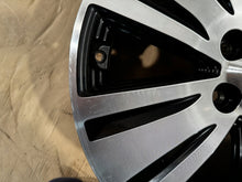 Load image into Gallery viewer, 1x Alufelge 18 Zoll 7.0" 5x114.3 45ET 52910-3W710 Kia Sportage Rim Wheel FEL9975862468ma