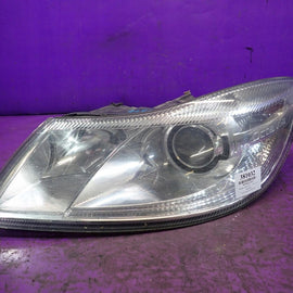 Frontscheinwerfer Skoda Octavia II 381032 Links Scheinwerfer Headlight SCH3874603511wn