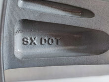 Laden Sie das Bild in den Galerie-Viewer, 1x Alufelge 15 Zoll 5.0&quot; 4x100 46ET Mitsubishi Space Star Rim Wheel