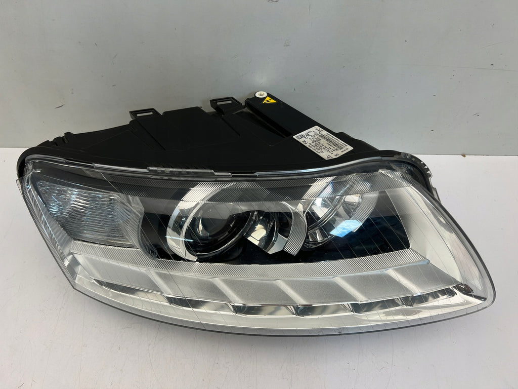 Frontscheinwerfer Audi A6 C6 4F0941030FK Xenon Rechts Scheinwerfer Headlight