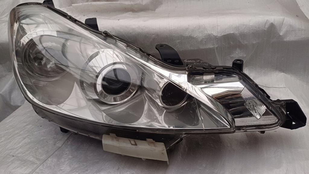 Frontscheinwerfer Citroën C-Crosser 4007 Xenon Rechts Scheinwerfer Headlight SCH4133810179qr