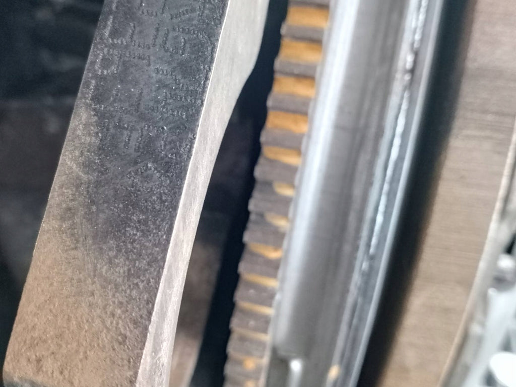 Motor Renault Laguna III M9R742 2.0 DCI 2007 Diesel Engine Unkomplett