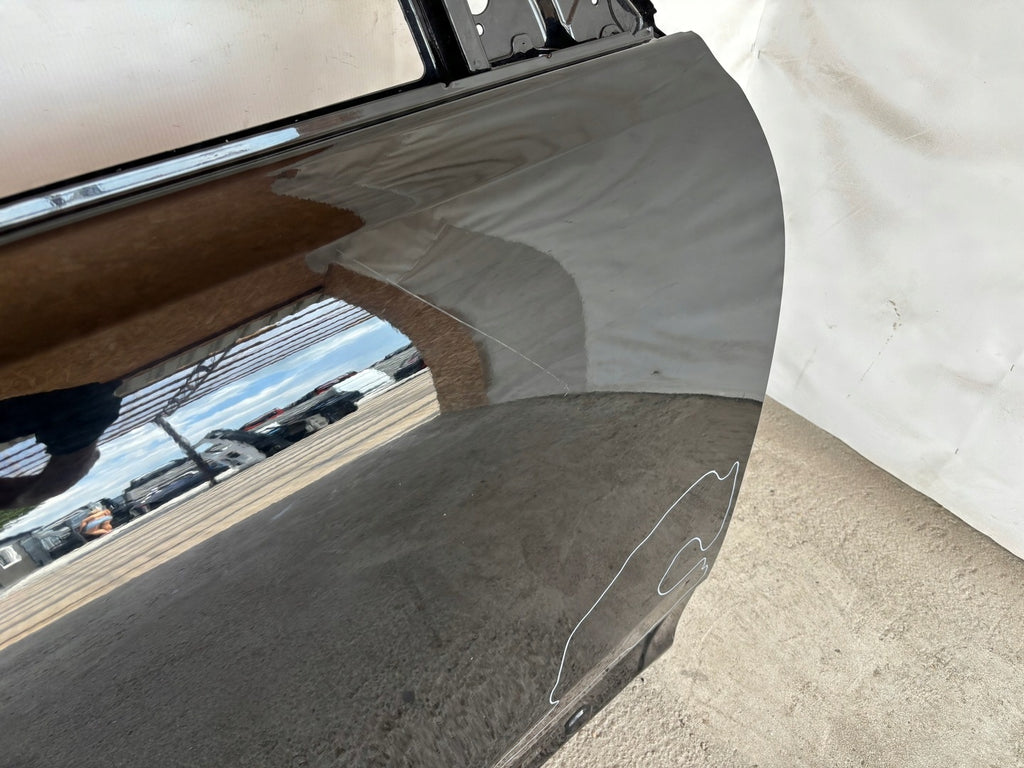 Tür Mercedes-Benz Glb X247 Vorne Rechts Door Porta Porte