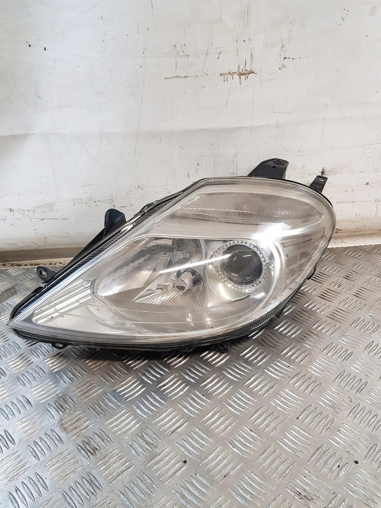 Frontscheinwerfer Citroën C8 89006369 Links Scheinwerfer Headlight