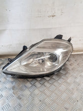 Laden Sie das Bild in den Galerie-Viewer, Frontscheinwerfer Citroën C8 89006369 Links Scheinwerfer Headlight