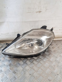 Frontscheinwerfer Citroën C8 89006369 Links Scheinwerfer Headlight