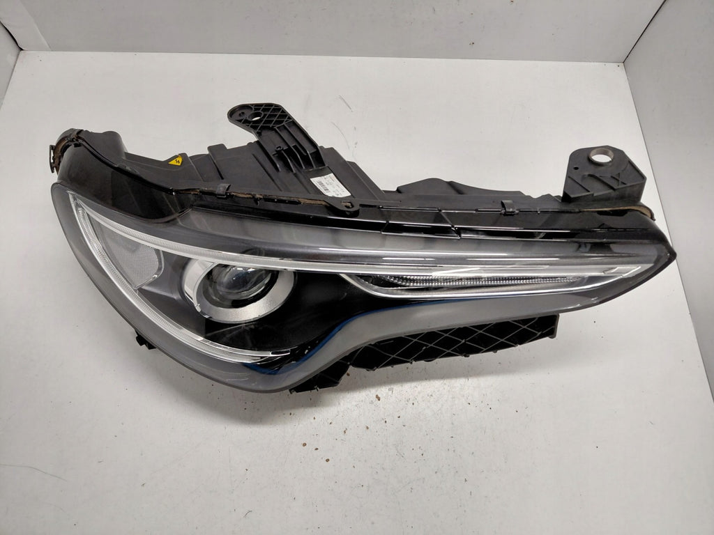 Frontscheinwerfer Alfa Romeo Stelvio 50552984 Xenon Rechts Headlight SCH6839130107it