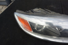 Laden Sie das Bild in den Galerie-Viewer, Frontscheinwerfer Audi Q7 4L0941004H Xenon Rechts Scheinwerfer Headlight