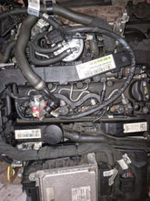 Load image into Gallery viewer, Motor Mercedes-Benz W204 A651 2.2 CDI 200TKm 2013 Diesel Engine Komplett