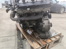 Load image into Gallery viewer, Motor Audi A6 C6 BPP 2.7 TDI 180PS 132kW Diesel Engine Unkomplett