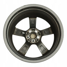 Load image into Gallery viewer, 1x Alufelge 19 Zoll 8.5" 5x112 43ET Glanz Schwarz 8K0601025AR Audi A4 B8 FEL1714722129cp