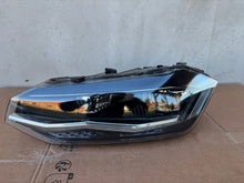 Load image into Gallery viewer, Frontscheinwerfer VW Polo 2G1941035B LED Links Scheinwerfer Headlight SCH4389163714ks