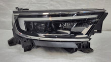Load image into Gallery viewer, Frontscheinwerfer Opel Mokka LED Rechts Scheinwerfer Headlight SCH7508148619vu