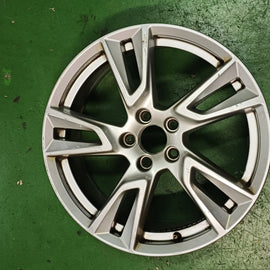 1x Alufelge 18 Zoll 7.5