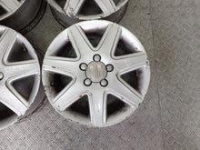 Laden Sie das Bild in den Galerie-Viewer, 4x Alufelge 16 Zoll 5.5" 5x112 Seat Altea Xl Rim Wheel FEL3986682002ud